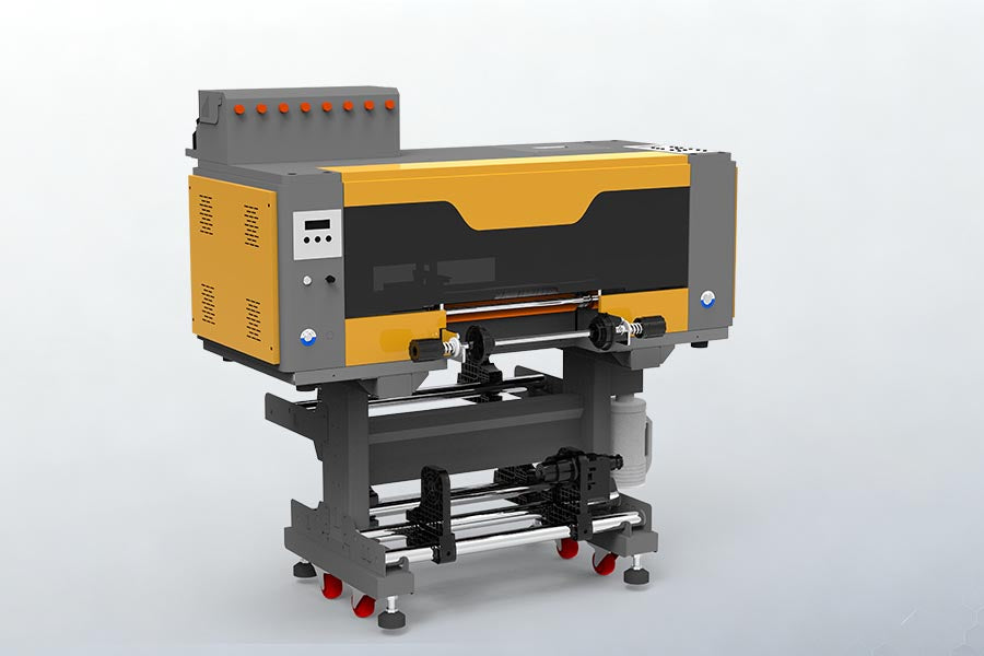 UV DTF, A3 printer, UV printer, relief printing, 3D printing, white ink, DTF printer, B2B